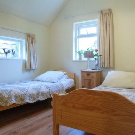 Bed and Breakfast Oes-Tilber Zweeloo Exterior foto