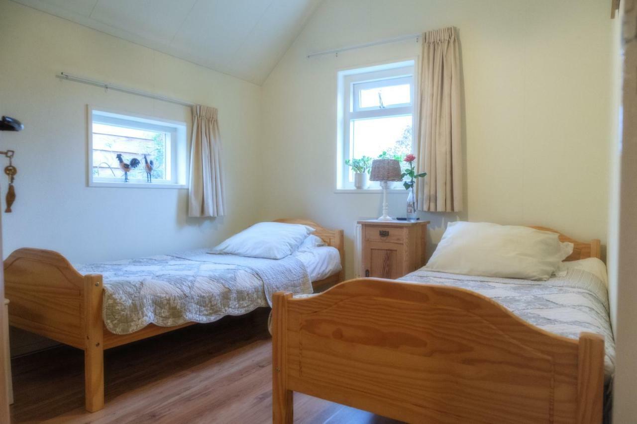 Bed and Breakfast Oes-Tilber Zweeloo Exterior foto