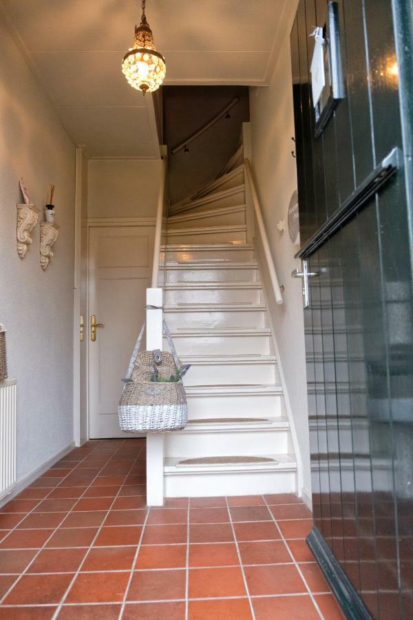 Bed and Breakfast Oes-Tilber Zweeloo Exterior foto