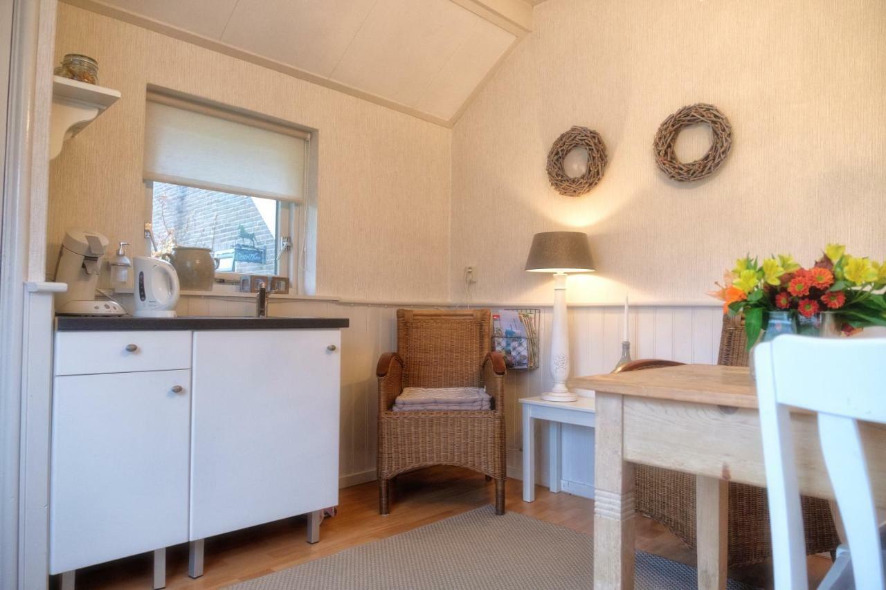 Bed and Breakfast Oes-Tilber Zweeloo Exterior foto