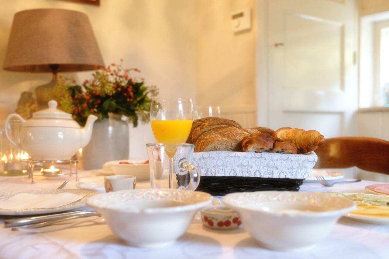 Bed and Breakfast Oes-Tilber Zweeloo Exterior foto