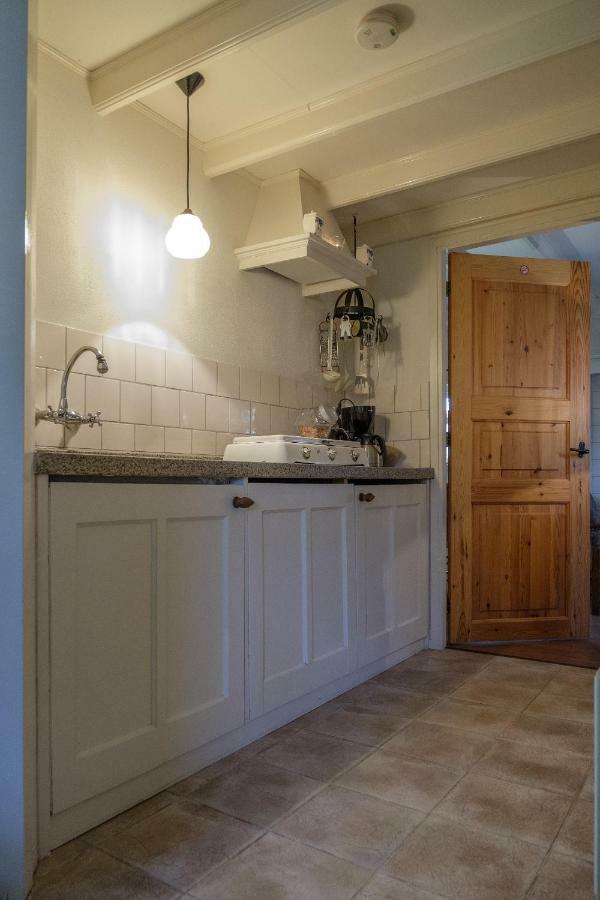 Bed and Breakfast Oes-Tilber Zweeloo Exterior foto